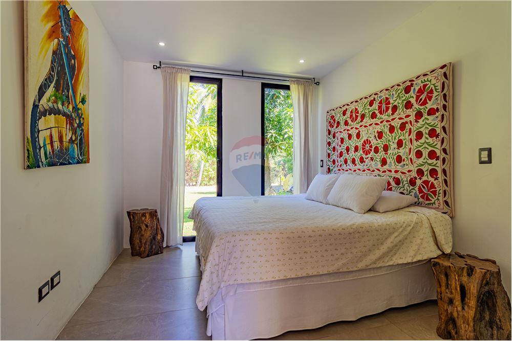 Villa - For Sale - Iztapa, Escuintla, Guatemala - 19 - 902091020-5