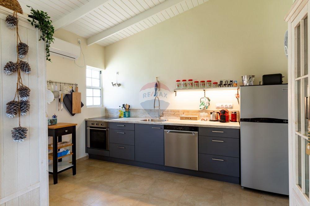 Villa - For Sale - Santa Catharina, Curacao, Curacao - 7 - 90108027-21