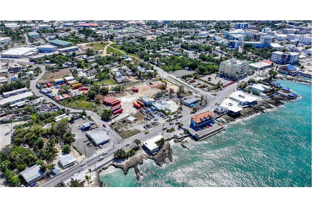 Lote - Venta - George Town Centr, George Town, Islas Caimán - 9 - 90146018-298