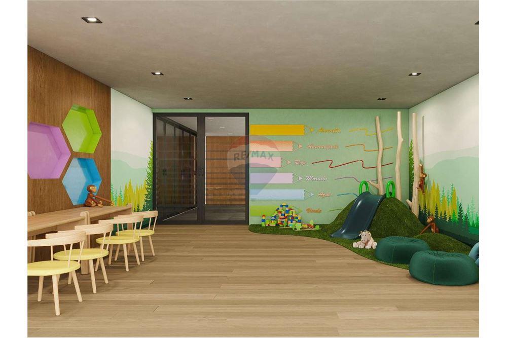 Condo/Apartment - For Sale - Zona 7, Guatemala, Guatemala - 11 - 902311022-87