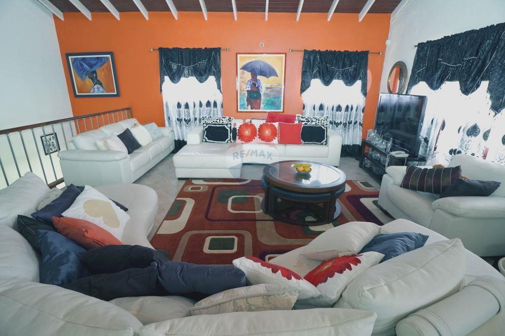 住宅 - 别墅 - Brighton Village, St Vincent, St Vincent and the Grenadines - Caribbean & Central Ameri - 6 - 90109001-318