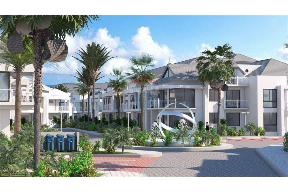 Condo/Apartment - For Sale - Noord, Aruba, Aruba - 1 - 90105005-510
