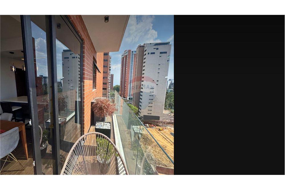 Condo/Apartment - For Sale - Zona 14, Guatemala, Guatemala - 3 - 902651001-31
