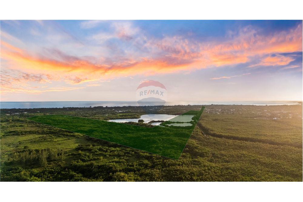 Commercial - Land - Spotts, Spotts, Cayman Islands - Caribbean & Central Ameri - 11 - 90146025-96