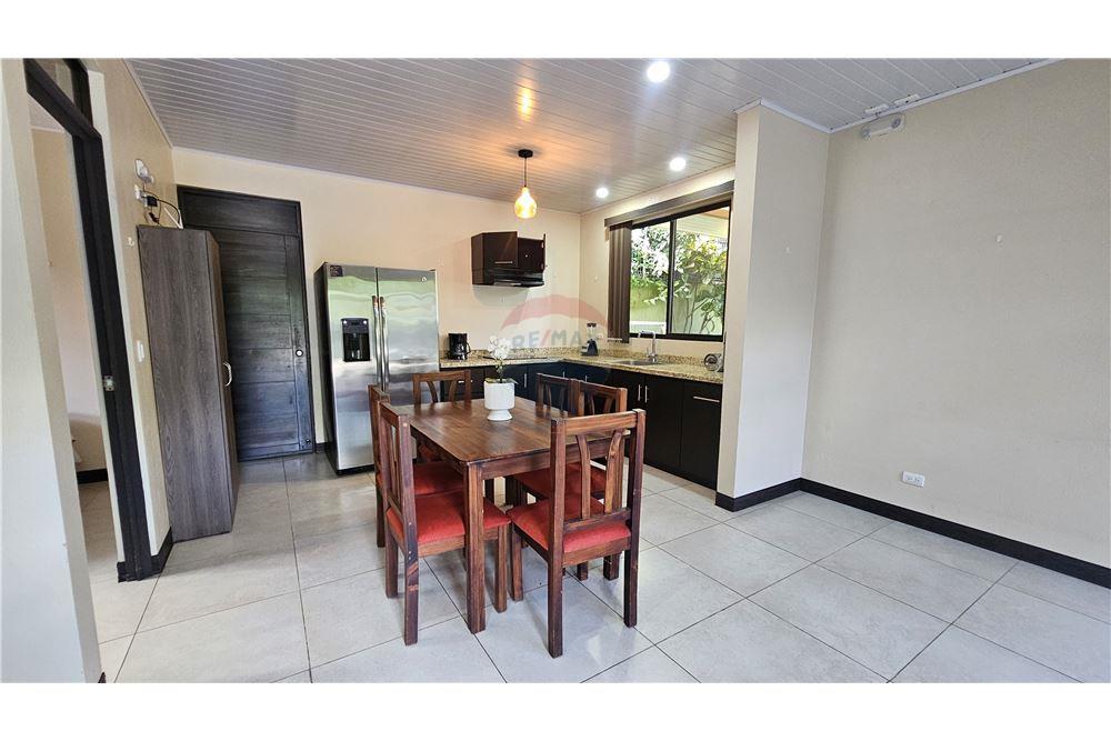 住宅 - 别墅 - Atenas, Alajuela- Atenas, 哥斯达黎加 - Caribbean & Central Ameri - 7 - 90128006-63