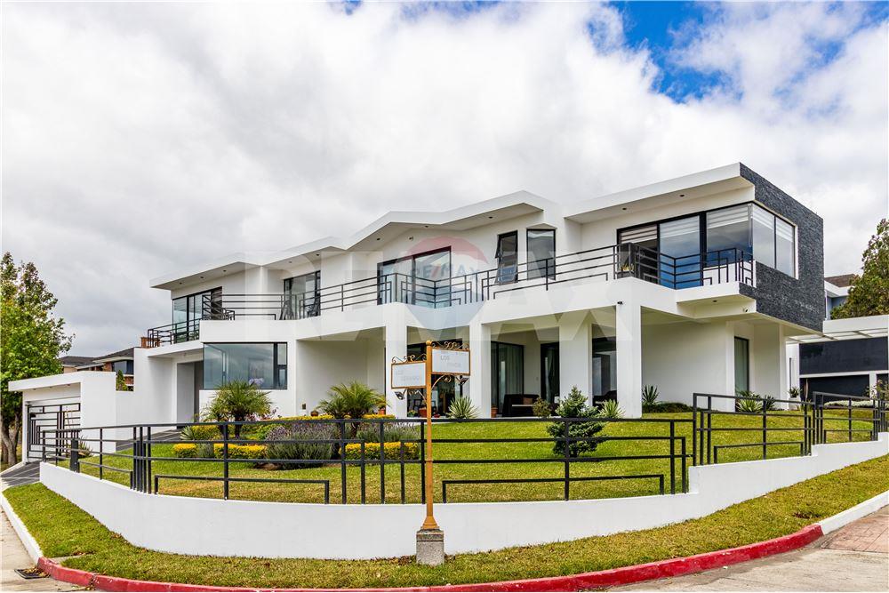 Villa - For Sale - Fraijanes, Guatemala, Guatemala - 12 - 902091020-12