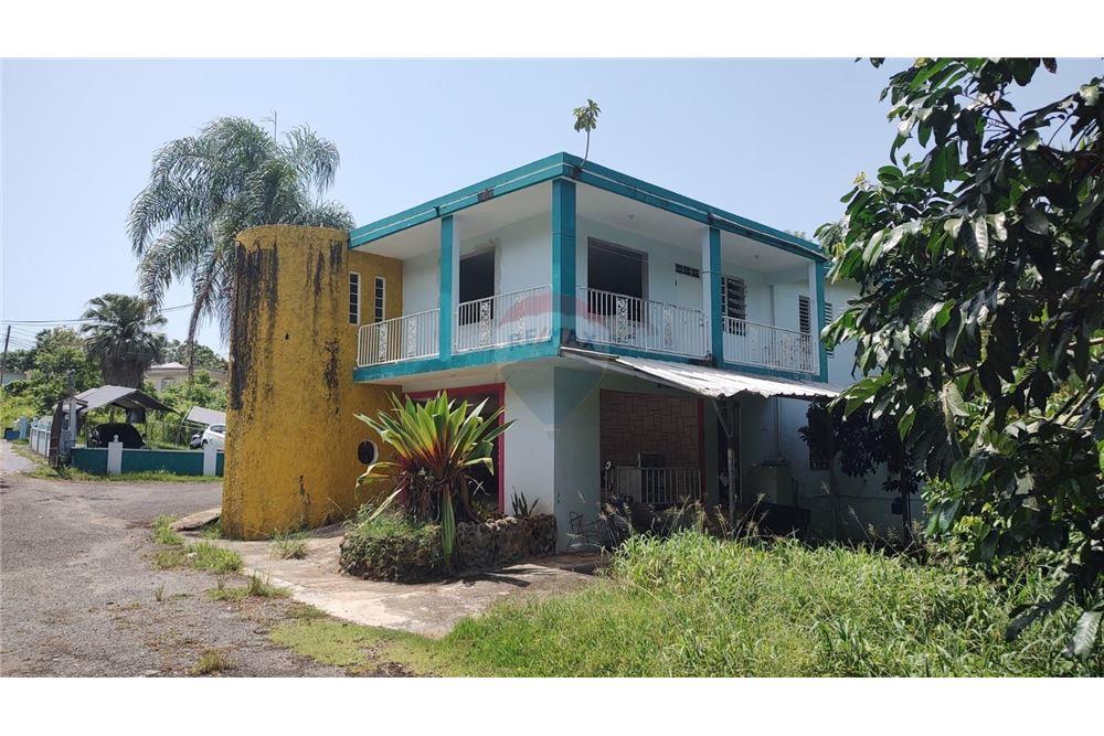 Residential - Multi-Family - Moca, Moca, Puerto Rico - Caribbean & Central Ameri - 2 - 902461013-5