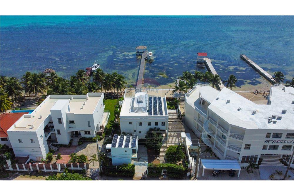 Residential - Villa - Ambergris Caye, Ambergris Caye, Belize - Caribbean & Central Ameri - 33 - 90135008-82