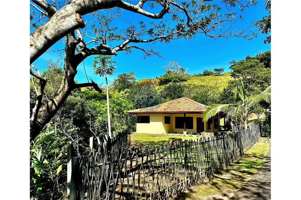 Residential - Villa - Atenas, Alajuela- Atenas, Costa Rica - Caribbean & Central Ameri - 4 - 90128007-189