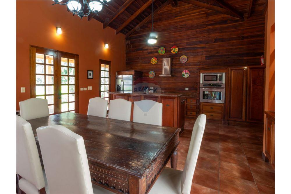 Residential - Villa - Parrita - Esterillos, Puntarenas - Parrita, Costa Rica - Caribbean & Central Ameri - 7 - 90168035-24