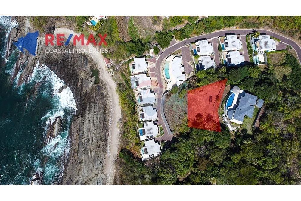 Commercial - Land - San Juan del Sur, Rivas, Nicaragua - Caribbean & Central Ameri - 1 - 90119008-112