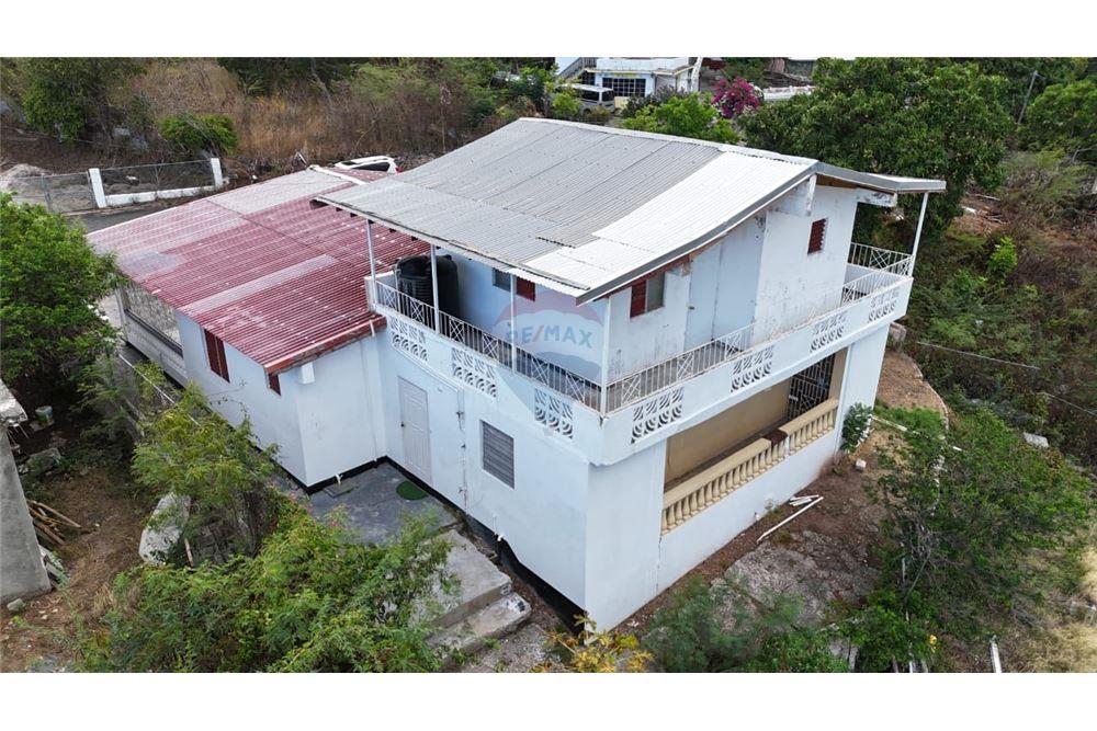 Villa - For Sale - Bull Bay, Kingston, Jamaica - 5 - 90153043-153