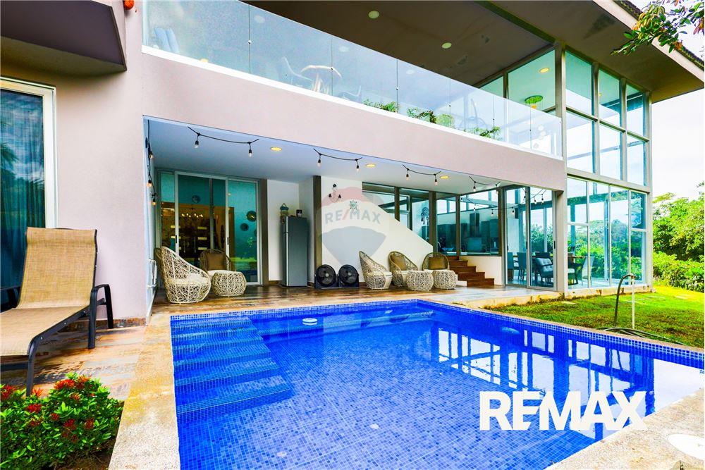 Residential - Villa - Jaco - Playa Hermosa, Puntarenas- Garabito, Costa Rica - Caribbean & Central Ameri - 4 - 90168043-10