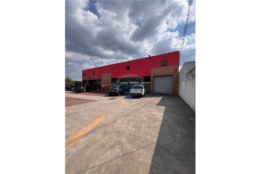 Commercial/Retail - For Rent/Lease - Colón, La Libertad, El Salvador - 1 - 902711005-27