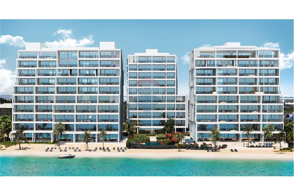 Residential - Villa - W Bay Bch South, Seven Mile, Cayman Islands - Caribbean & Central Ameri - 4 - 90146013-840