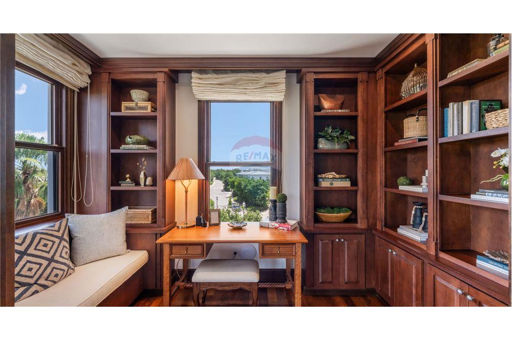 Residencial - Villa - W Bay Bch South, Seven Mile, Islas Caimán - Caribbean & Central Ameri - 17 - 90146050-22