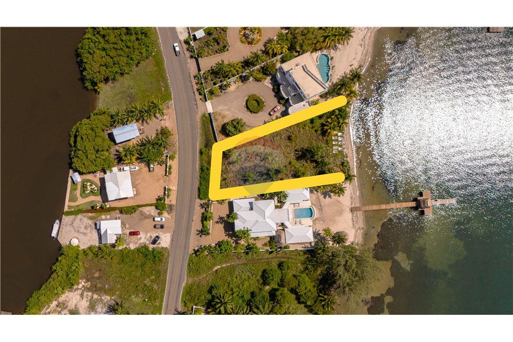 Commercial - Land - Placencia, Stann Creek District, Belize - Caribbean & Central Ameri - 1 - 90127025-59