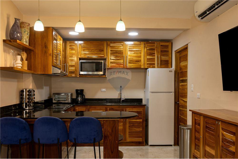 住宅 - 别墅 - Jaco - Jaco, Puntarenas- Garabito, 哥斯达黎加 - Caribbean & Central Ameri - 1 - 90168005-708