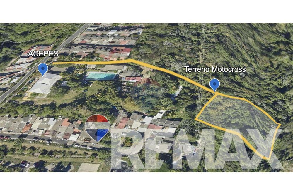 Land - For Sale - San Antonio Abad, San Salvador, El Salvador - 3 - 902671004-9