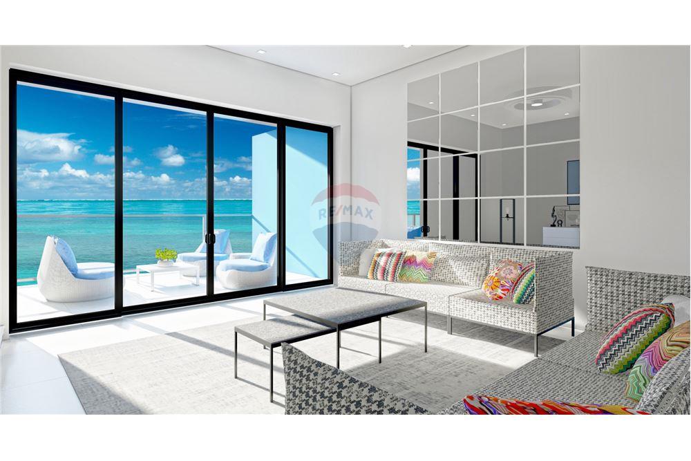 Apartamento/Condominio - Venta - South Sound, South Sound, Islas Caimán - 1 - 90146012-225
