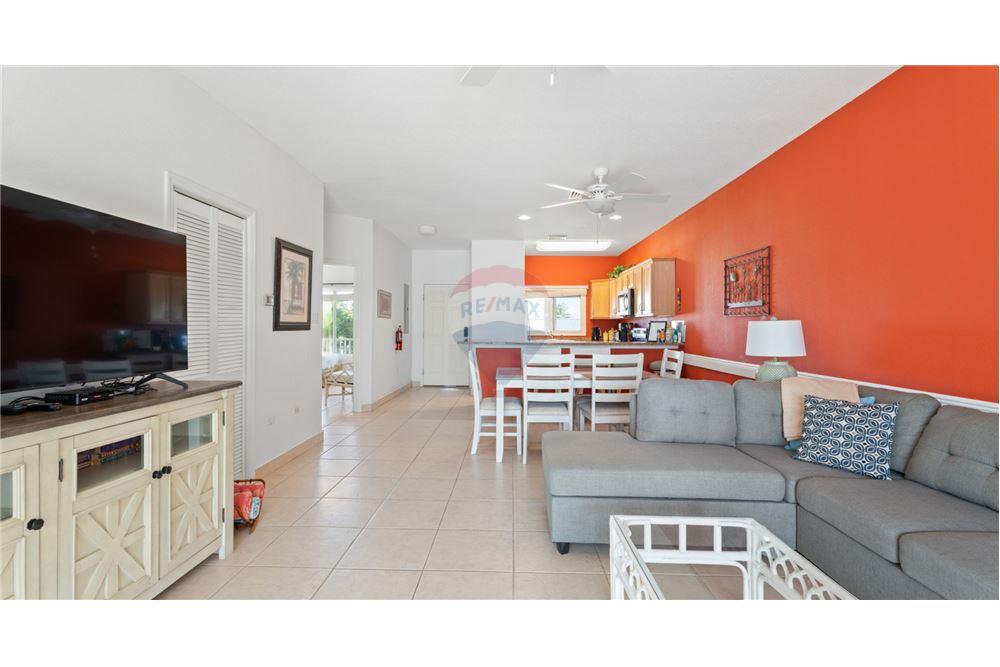 Wohnung - Villa - Rum Point, Rum Point, Kaimaninseln - Caribbean & Central Ameri - 15 - 90146034-192