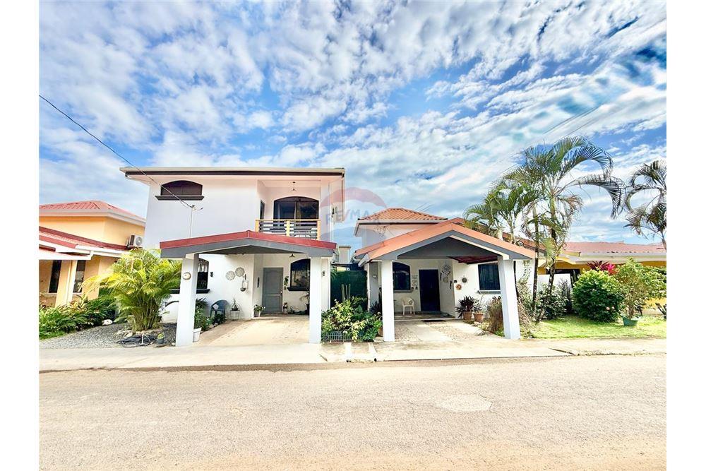 Residential - Villa - Parrita - Esterillos, Puntarenas - Parrita, Costa Rica - Caribbean & Central Ameri - 15 - 90168015-204