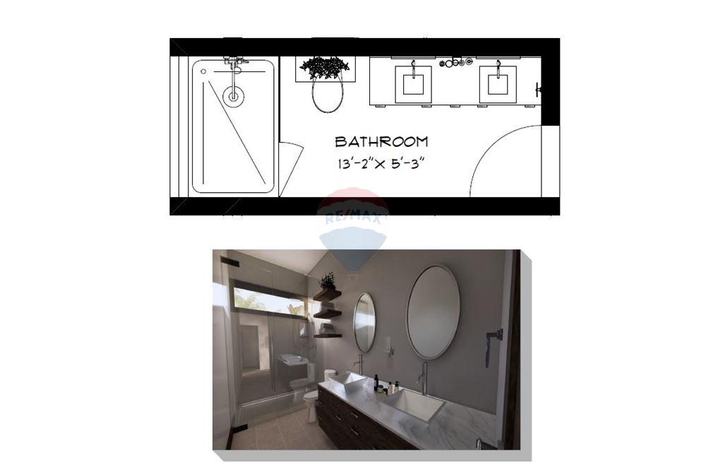 Residential - Villa - Placencia, Stann Creek District, Belize - Caribbean & Central Ameri - 7 - 90127038-9