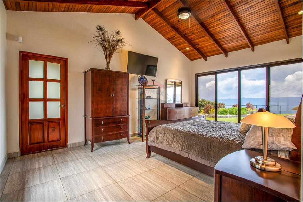 Residenziale - Villa - Atenas, Alajuela- Atenas, Costa Rica - Caribbean & Central Ameri - 21 - 90128002-995