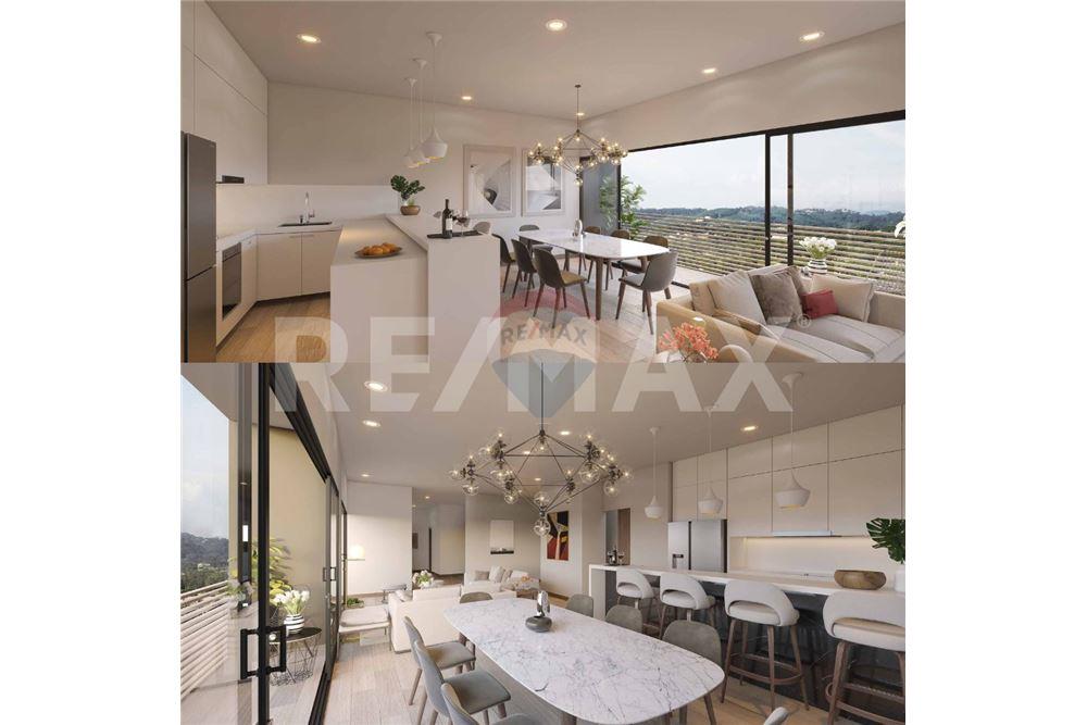 Condo/Apartment - For Sale - Zona 15, Guatemala, Guatemala - 2 - 902091006-27