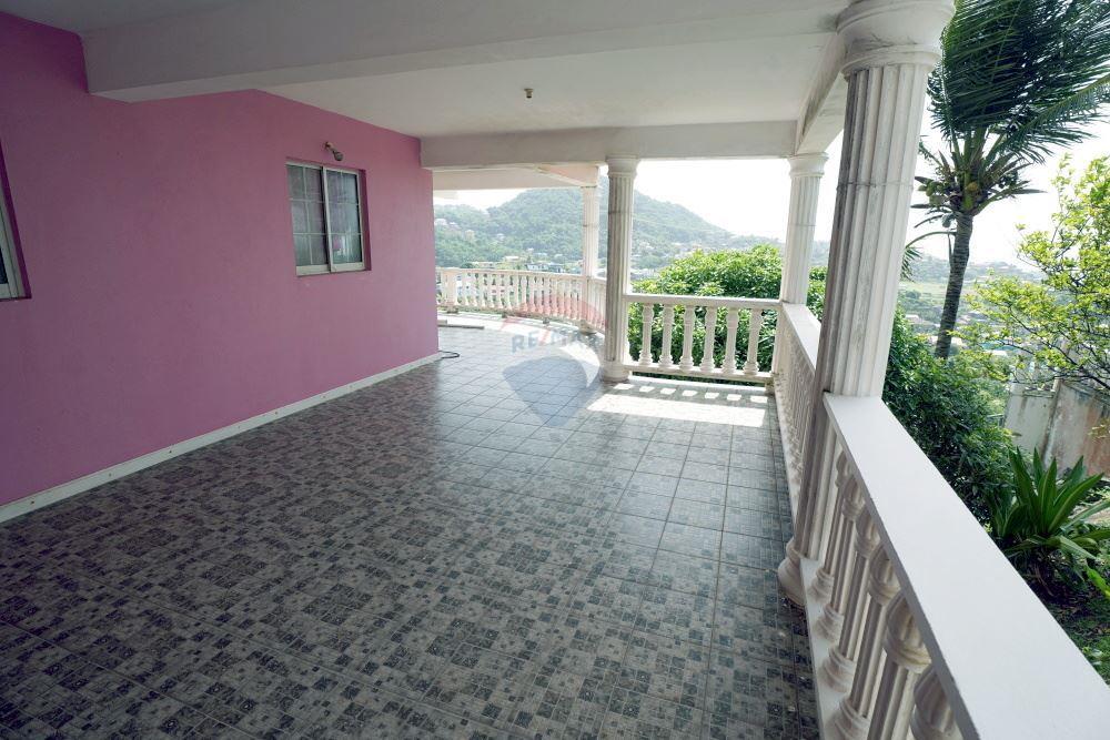 住宅 - 别墅 - Brighton Village, St Vincent, St Vincent and the Grenadines - Caribbean & Central Ameri - 26 - 90109001-318