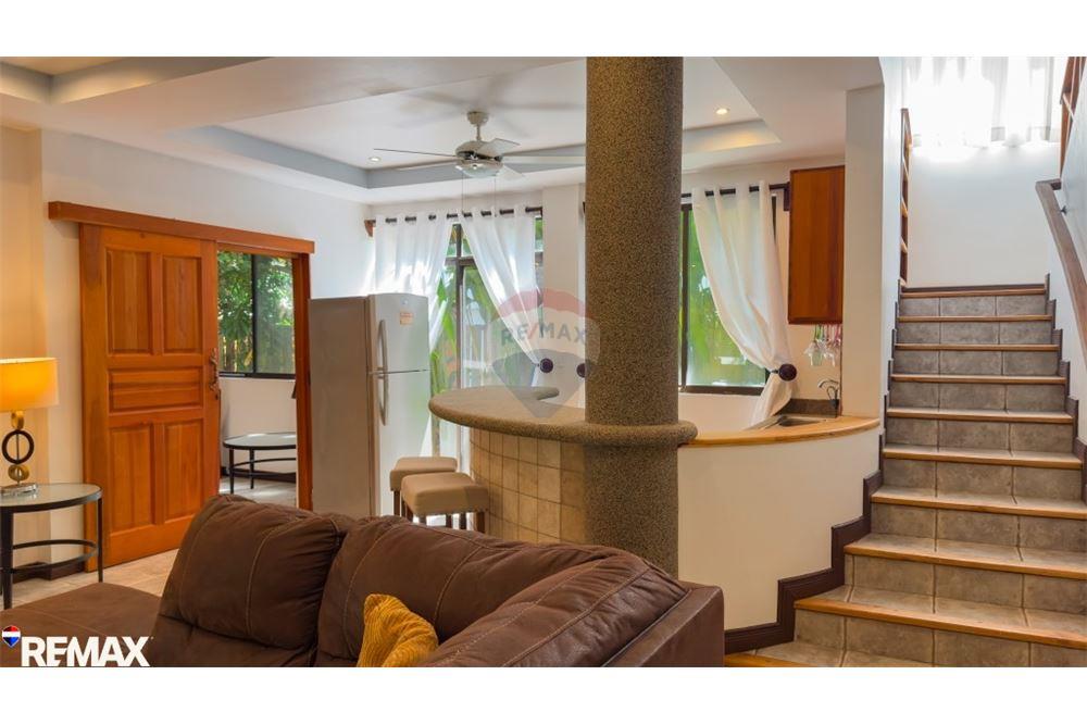 Residential - Villa - Jaco - Playa Hermosa, Puntarenas- Garabito, Costa Rica - Caribbean & Central Ameri - 4 - 90168012-243