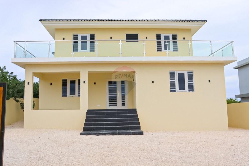 Villa - For Sale - Grote Berg, Curacao, Curacao - 8 - 90108045-3