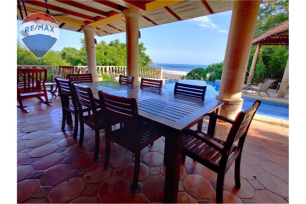 Residential - Villa - El Tránsito, León, Nicaragua - Caribbean & Central Ameri - 17 - 90119010-77