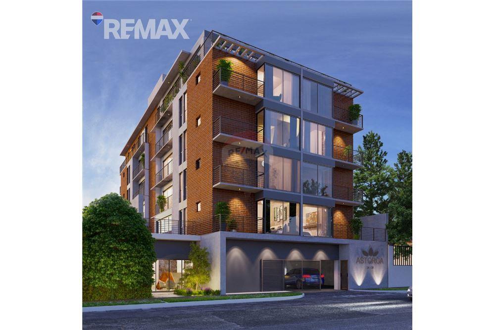 Appartement - Te Koop - Zona 13, Guatemala, Guatemala - 1 - 902611001-62