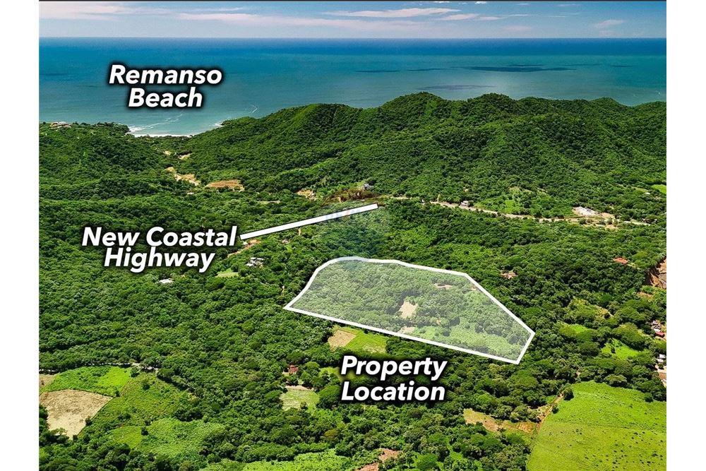 Commercial - Land - San Juan del Sur, Rivas, Nicaragua - Caribbean & Central Ameri - 2 - 90119008-99