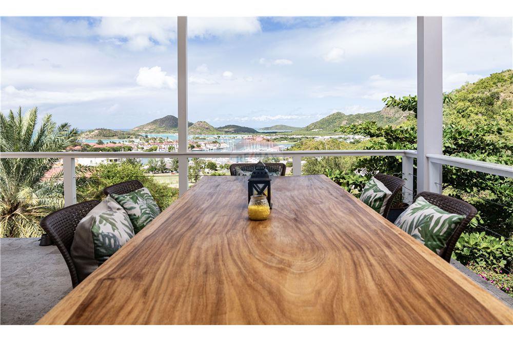 Villa - For Sale - Bolands, Parish of Saint Mary, Antigua and  Barbuda - 8 - 902121001-40