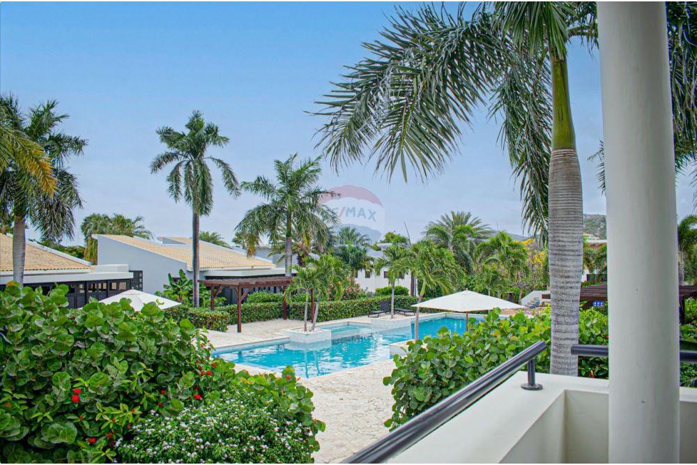 Villa - For Sale - Blue Bay Golf and Beach Resort, Curacao, Curacao - 24 - 90108040-49