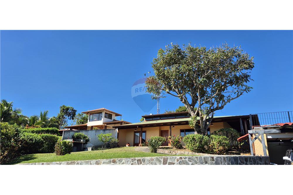 Residential - Villa - Atenas, Alajuela- Atenas, Costa Rica - Caribbean & Central Ameri - 3 - 90128007-197