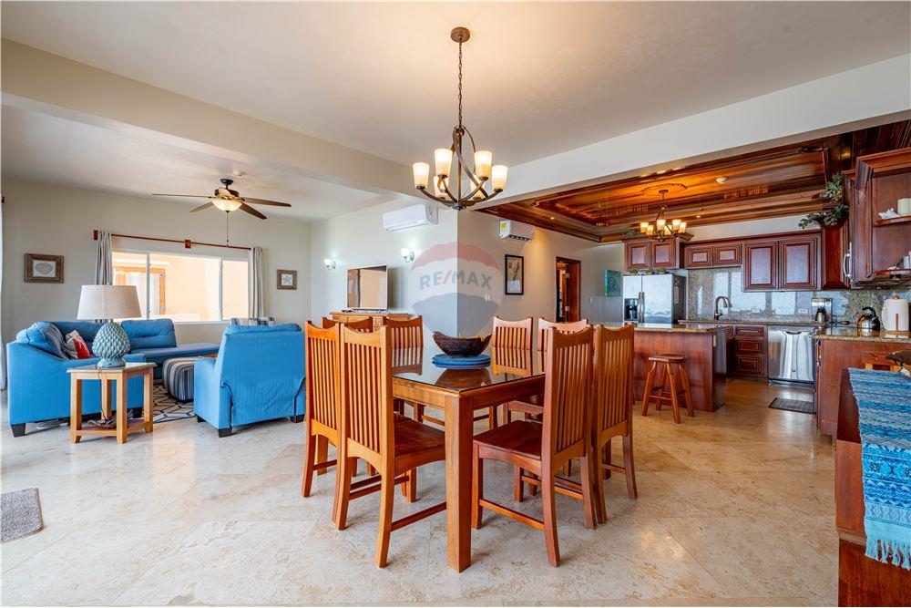 Residential - Condo/Apartment - Ambergris Caye, Ambergris Caye, Belize - Caribbean & Central Ameri - 8 - 90135008-79