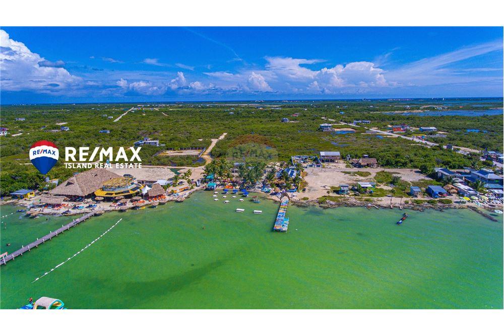Commercial - Land - Ambergris Caye, Ambergris Caye, Belize - Caribbean & Central Ameri - 5 - 90135015-95