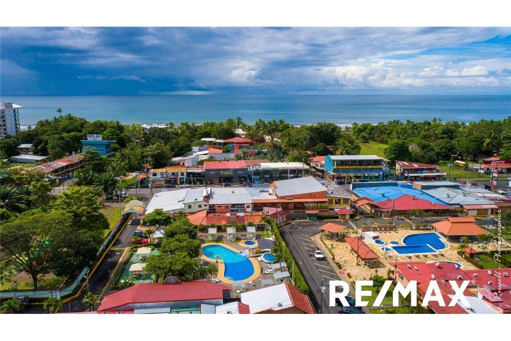 Résidentiel - Maison / Villa - Jaco - Jaco, Puntarenas- Garabito, Costa Rica - Caribbean & Central Ameri - 2 - 90168011-783