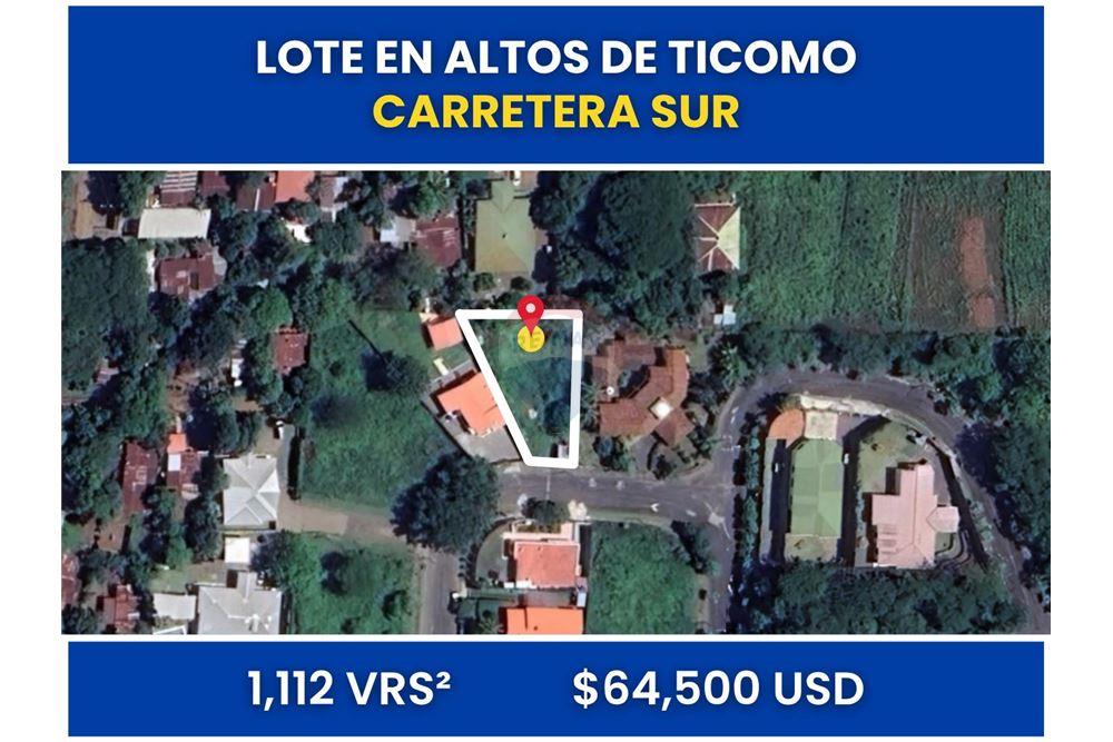Land - For Sale - Managua, Managua, Nicaragua - 1 - 902521003-59