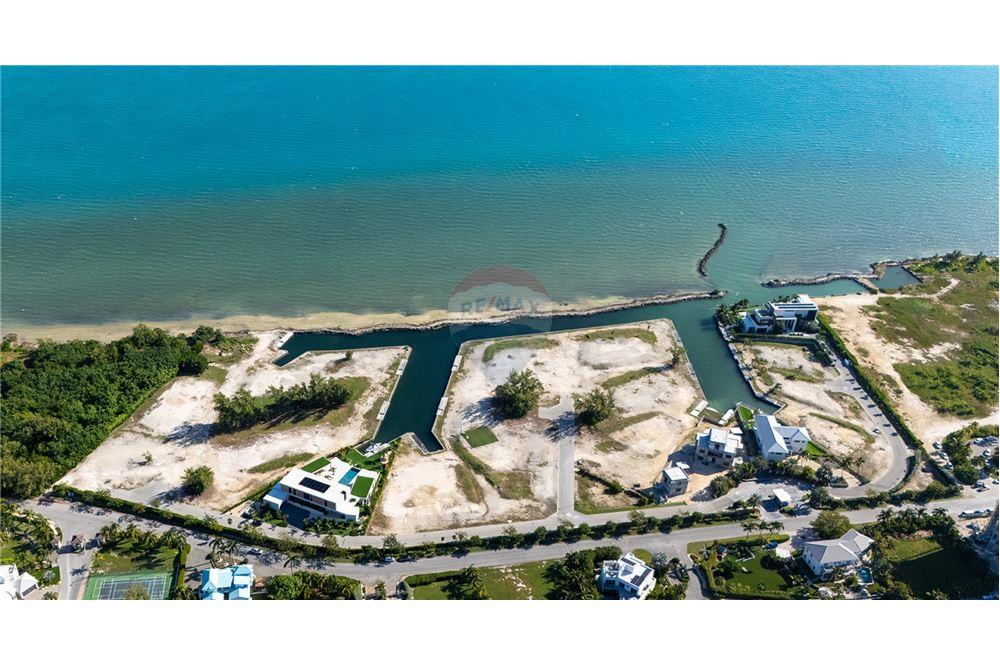 Commercial - Land - W Bay Bch North, West Bay, Cayman Islands - Caribbean & Central Ameri - 13 - 90146001-238