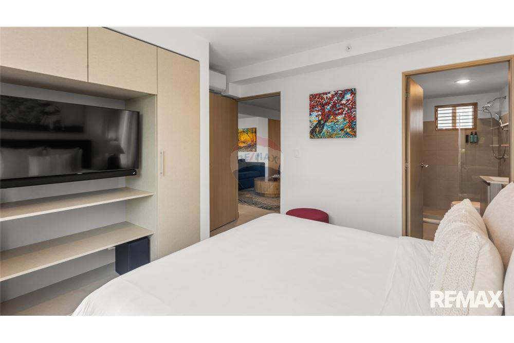 住宅 - 别墅 - Jaco - Jaco, Puntarenas- Garabito, 哥斯达黎加 - Caribbean & Central Ameri - 13 - 90168004-647