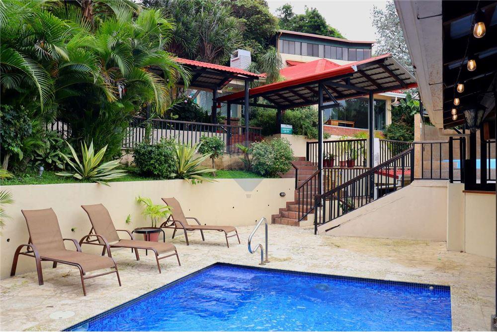 Commercio - Commerciale/Negozi - San José, San José, Costa Rica - Caribbean & Central Ameri - 1 - 90168016-207