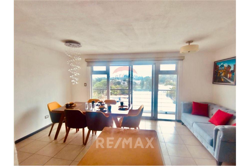 Apartamento/Condominio - Venta - Zona 12, Guatemala, Guatemala - 3 - 902611006-13