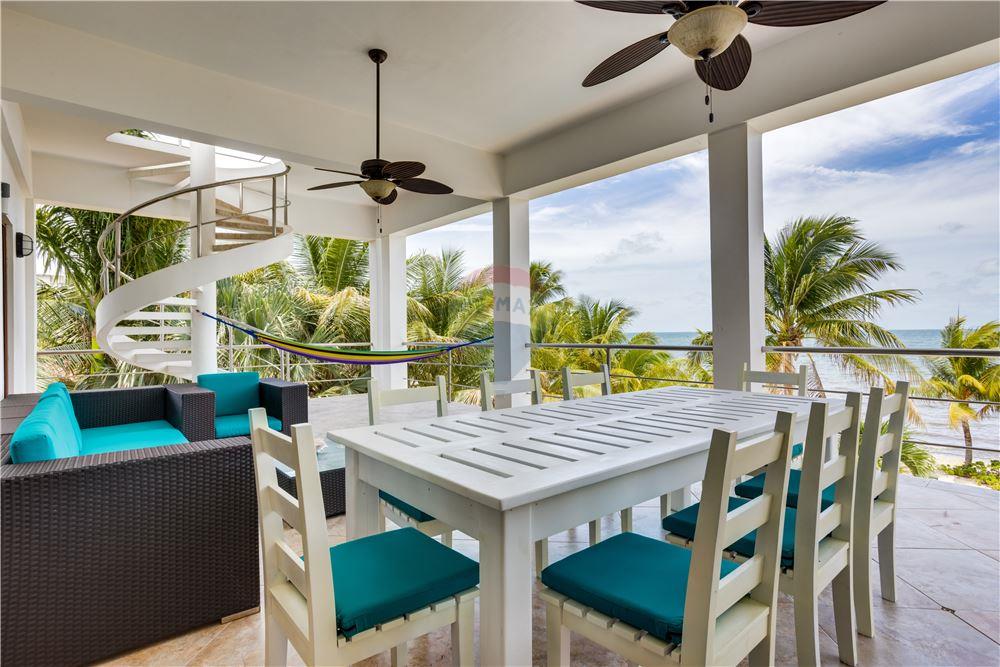 Wohnung - Villa - Placencia, Stann Creek District, Belize - Caribbean & Central Ameri - 25 - 90127016-273