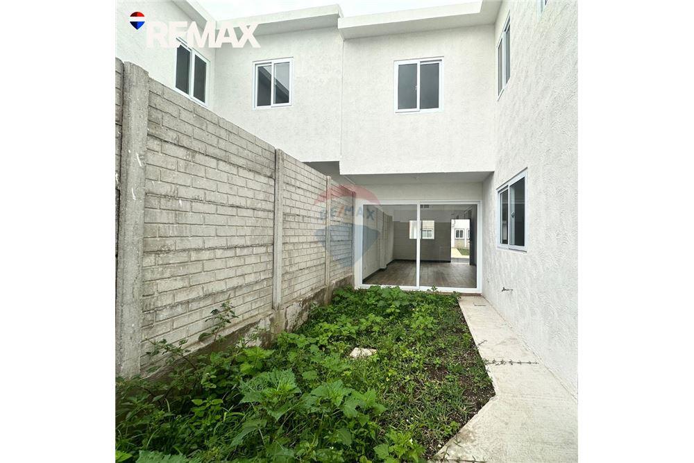 Villa - Venta - San José Pinula, Guatemala, Guatemala - 5 - 902611001-98