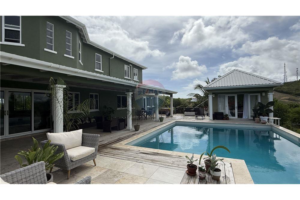 Villa - For Sale - Paradise View, Parish of Saint John, Antigua and  Barbuda - 2 - 902121001-44