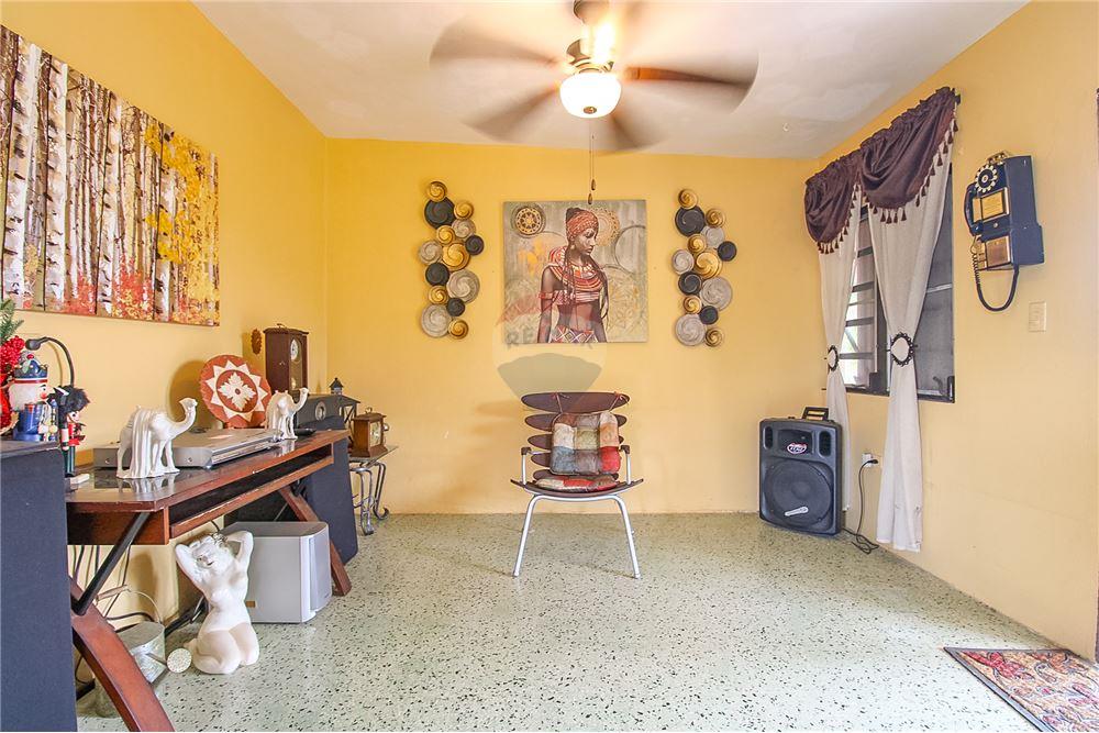 Residential - Villa - Naranjito, Naranjito, Puerto Rico - Caribbean & Central Ameri - 6 - 902461001-93